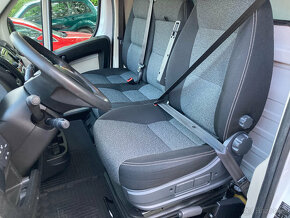 Fiat Ducato 2.3 skříň Euro 6 Bez Ad blue - 6