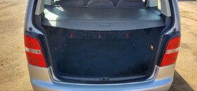 Prodám dily z Vw Touran 1.9 TDI 77 kw motor BKC / GQN - 6