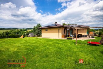 Prodej, domy/rodinný, 124 m2, 46331 Nová Ves, Liberec [ID 72 - 6