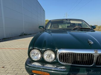 Jaguar XJ8 4.0 V8 (X308) - 6