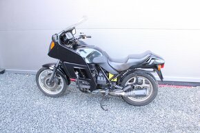 BMW K75 RT - 6