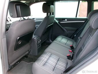 VW Tiguan 1,4TSi SPORT, LOUGE, NAVI,,AUT.KLIMA - 6