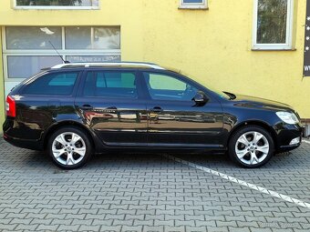 Škoda Octavia, 1,4 Elegance SERV.KNÍŽKA1maj - 6