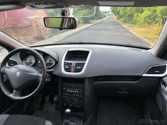 Peugeot 207 SW 1.4.70kw r.v.2007 - 6