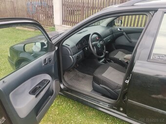Prodám - Škoda Octavia 1,6i - 6