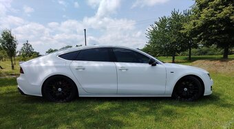 Audi a7 3.0tdi - 6