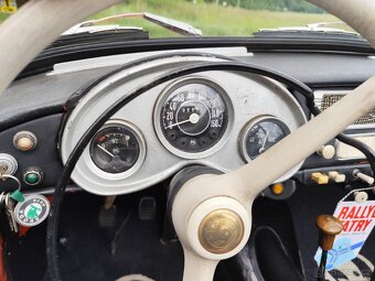 Škoda Felicia super - 6