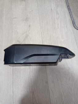 SHIMANO baterie na elektrokolo Shimano STEPS BT-E8014, - 6