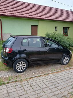 Prodám Volkswagen Golf 5 Plus - 6