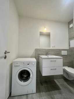 Pronájem bytu 3+1, Krakovská, Hrabůvka, 14900 Kč/měs, 62 m2 - 6