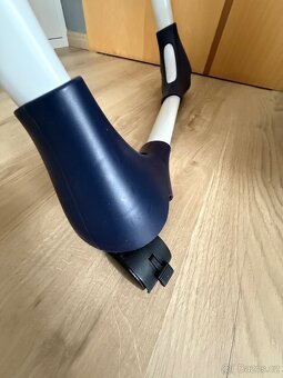 Dětská jídelní židlička Chicco Polly - 6