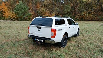 Navara D231 - 6