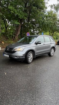 Honda CR-V 2.2 i-dtec 110kw 228000km - 6