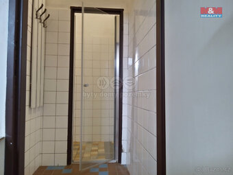 Pronájem výrobního objektu, 113 m², Běstovice - 6