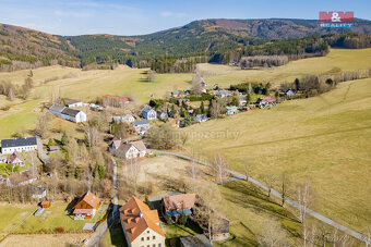 Prodej pozemku k bydlení, 2756 m², Lázně Libverda - 6