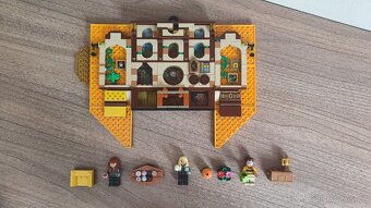 LEGO Harry Potter 76412 – Zástava Mrzimoru - 6