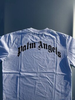 Trička: Off-White, Palm Angels, Gallery Dept - 6