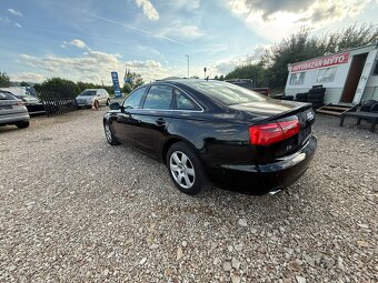 Audi A6 3,0tdi - 6
