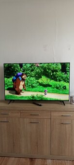 Prodám TV Smart LED 127cm TCL tebe vše krásně funguje cena - 6