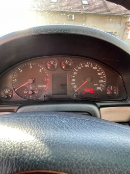 Audi a4 b5 avant 1.9tdi 81kw - 6