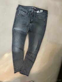 Různé kalhoty TH, Retro Jeans,…Replay - 6