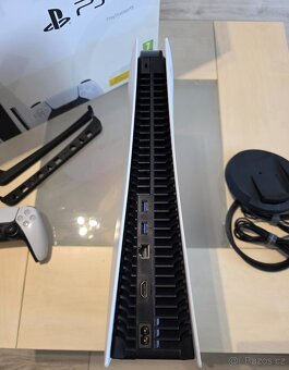 Playstation 5 825GB s mechanikou - 6