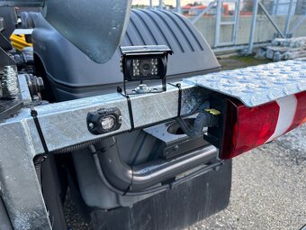 Mercedes-Benz Atego 1230BL nový nosič CTS 9t. - 6