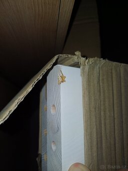 Postel 90×200 - 6