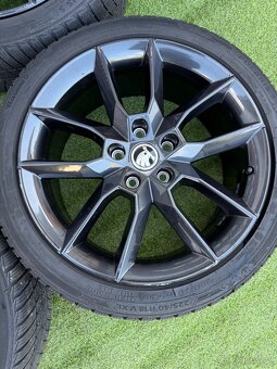 Škoda Octavia 3 RS - GEMINI - 225/40 R18 ZIMNÍ - 6