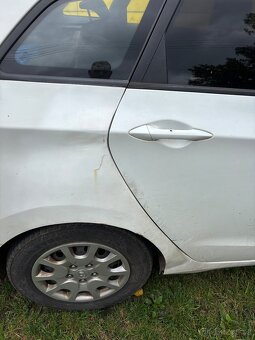 Hyundai i30 - 6