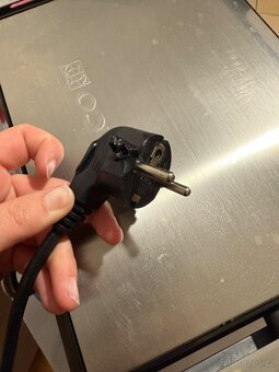 Kontaktní gril Philco - 6