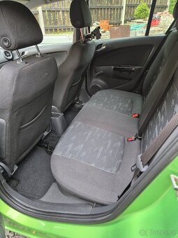 Opel Corsa 2011, 1.4, 74KW - 6