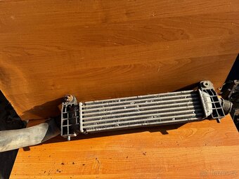 Ford řídící jednotky intercooler - 6