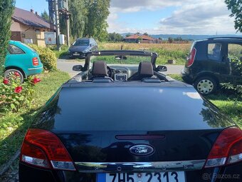 Prodám Ford focus pinifariny 2.o 107 - 6