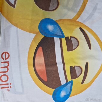 Povlečení Emoji - 6