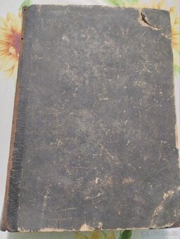 Sbírka obecných nařízení církevních - 6