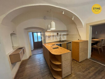 Pronájem komerční nemovitosti s pozemky., 133515 - 6