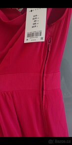 NOVÉ Maxi šaty ORSAY vel. 34 - 6