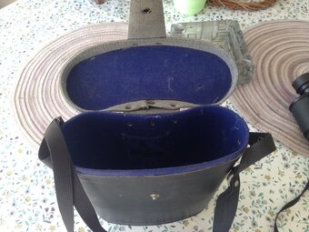 Dalekohled.....Ruský БПЦ 10x50 TENTO - 6