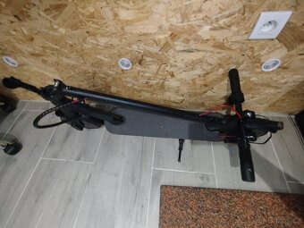 Elektro koloběžka Sencor - 6