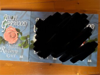 Knihy od různých autorů - 6