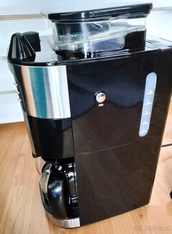 Překapávač s mlýnkem Severin KA 4810 - 6