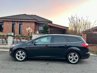 FORD FOCUS COMBI 1.6 EcoBoost 110KW MAX VÝBAVA - 6