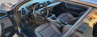 BMW Řada 1, 118I  SERVIS 105 KW - 6