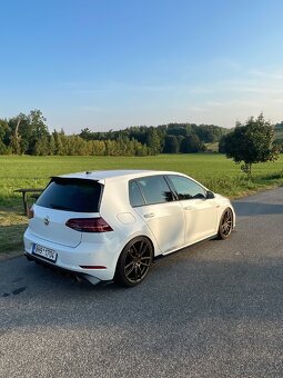 Wolksvagen Golf 1,5 TSI - 6