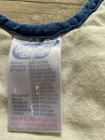 Spací pytel pro miminko - 6