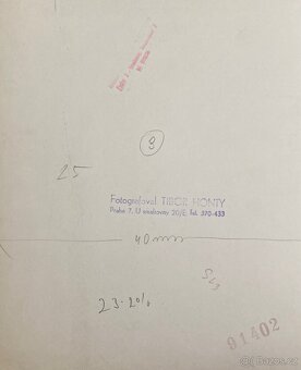 Tibor Honty - Smuteční den - 6