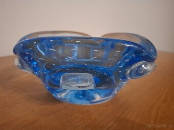 Popelnik hutní sklo 5 - 6