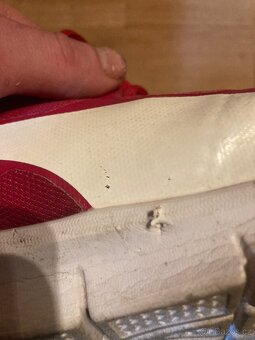 Pánské boty / unisex tenisky - 6