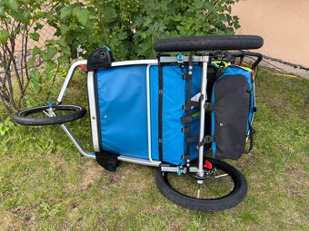 Thule Chariot Sport 2 - 6